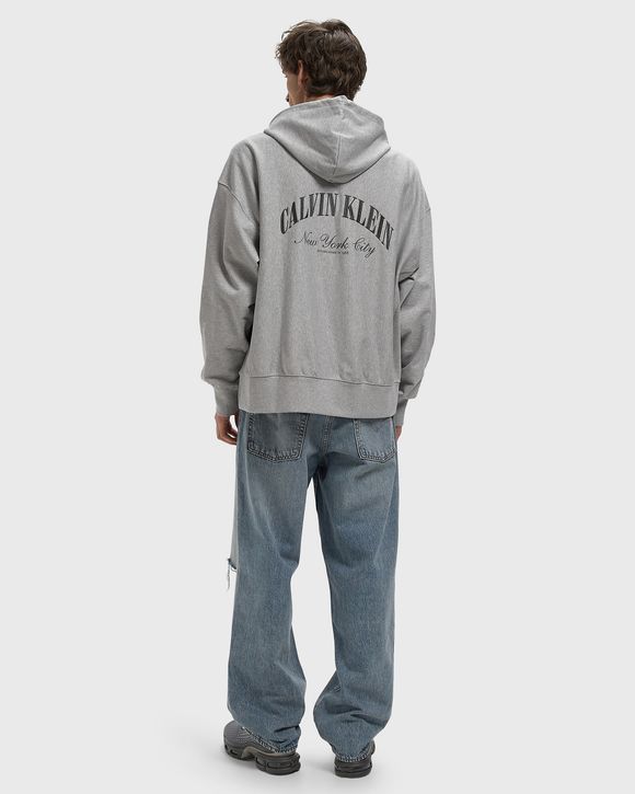 LS PREMIUM TERRY CALVIN COLLEGIA