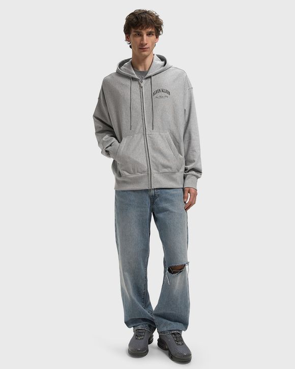 LS PREMIUM TERRY CALVIN COLLEGIA