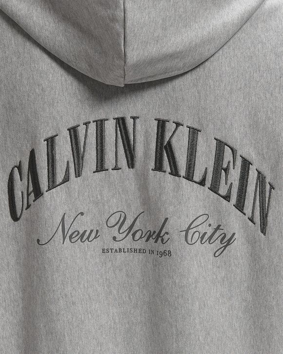 LS PREMIUM TERRY CALVIN COLLEGIA