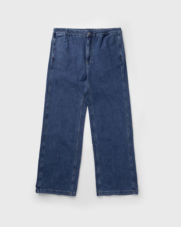 PULL ON 90'S LOOSE PANT