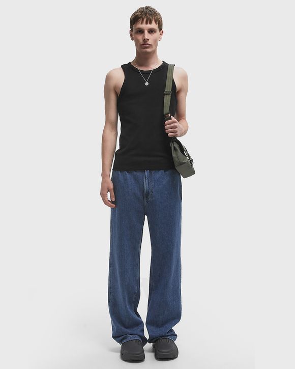 PULL ON 90'S LOOSE PANT