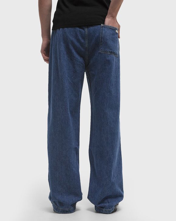 PULL ON 90'S LOOSE PANT