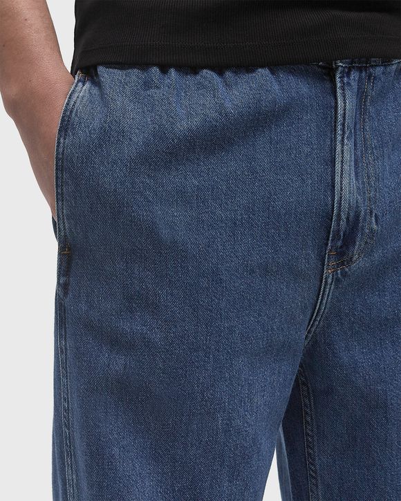 PULL ON 90'S LOOSE PANT