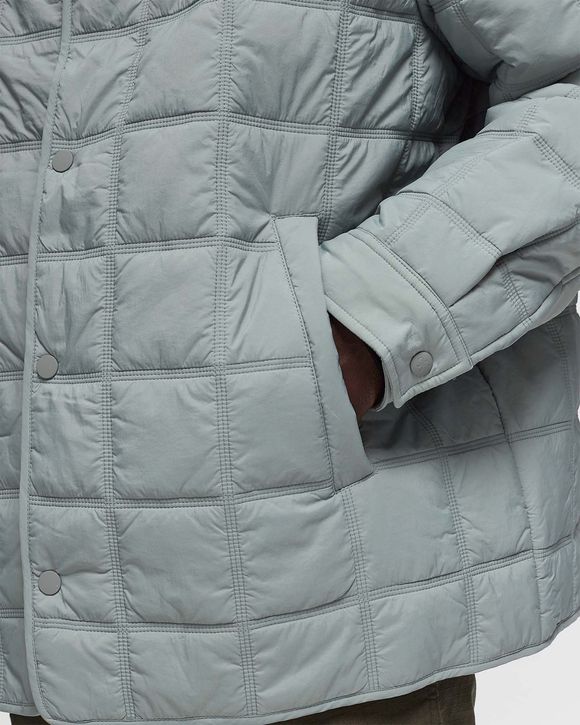 QUILTED JACKET