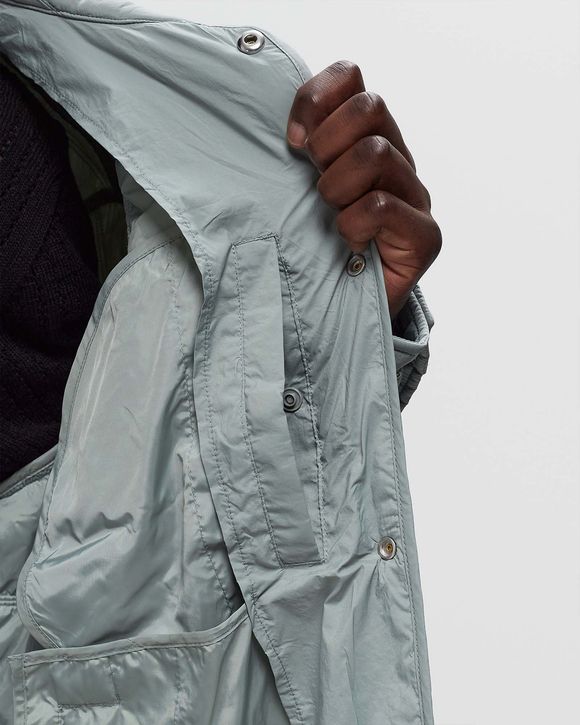 QUILTED JACKET