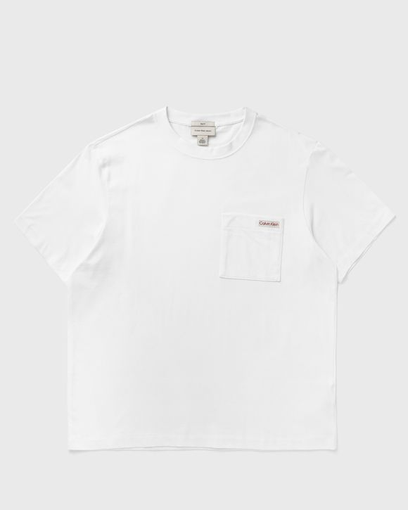 SS 20S JERSEY EASY COIN POCKET T