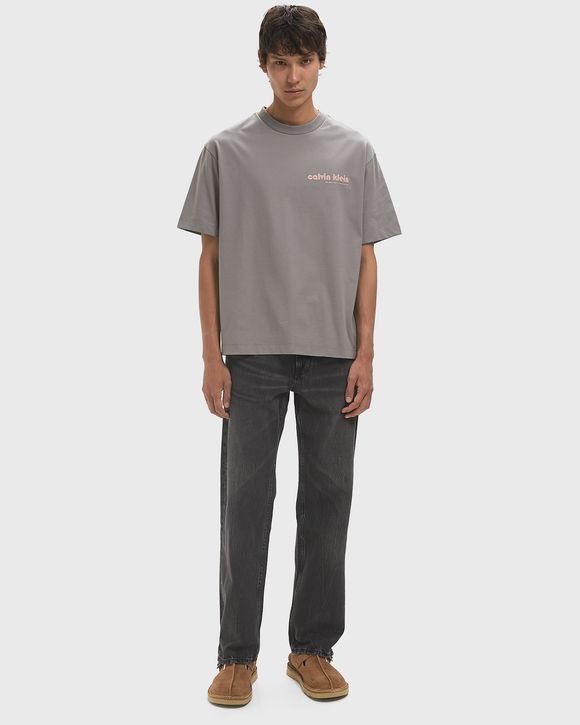 Ss Graphic Tee