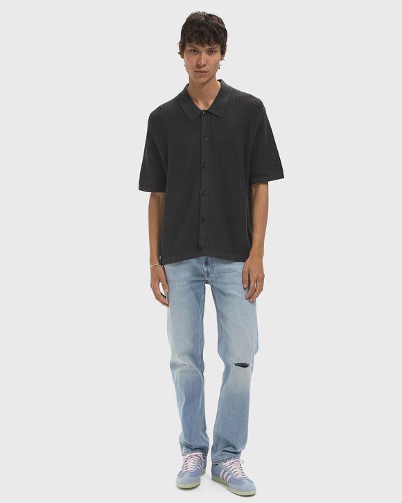 Stndrd Straight Denim
