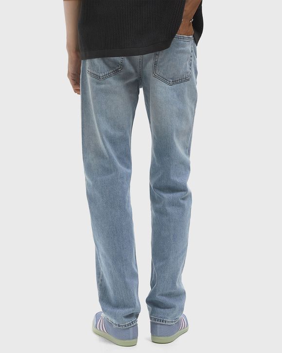 Stndrd Straight Denim