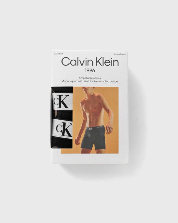 1996 BOXER BRIEF 3-PACK