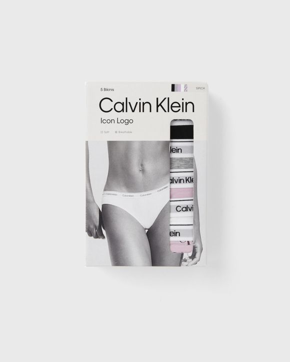 BIKINI 5PK