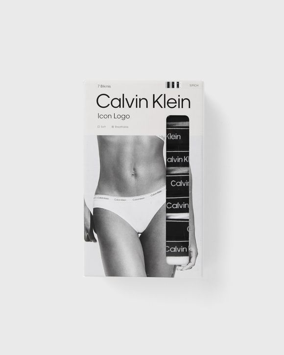 BIKINI 7PK