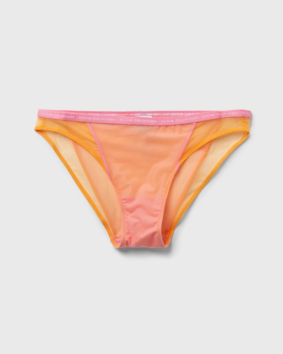 BIKINI (MID RISE)