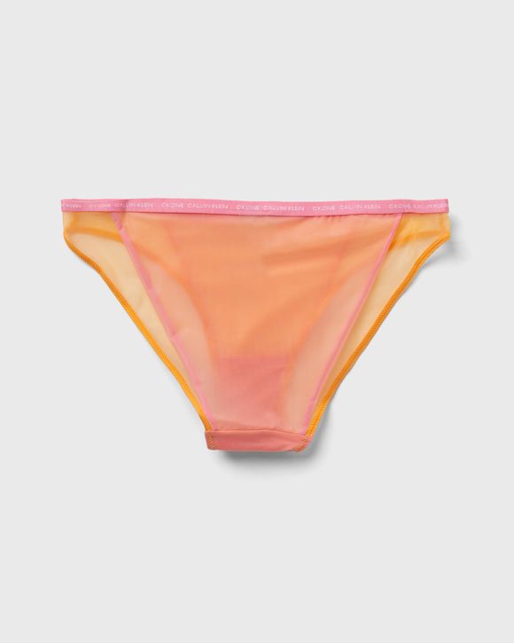 BIKINI (MID RISE)
