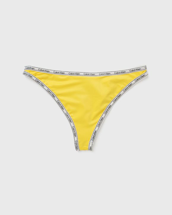 Bikini Swim