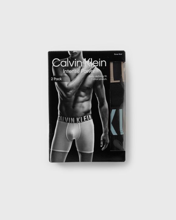 BOXER BRIEF 2-PACK