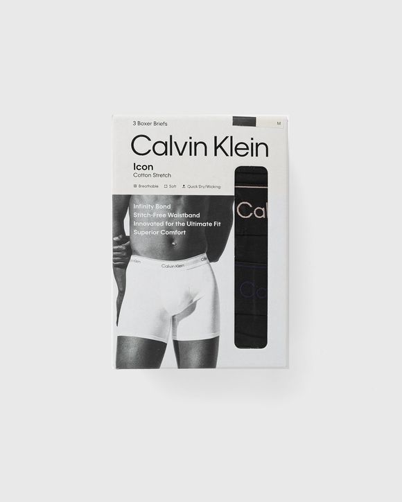 BOXER BRIEF 3PK