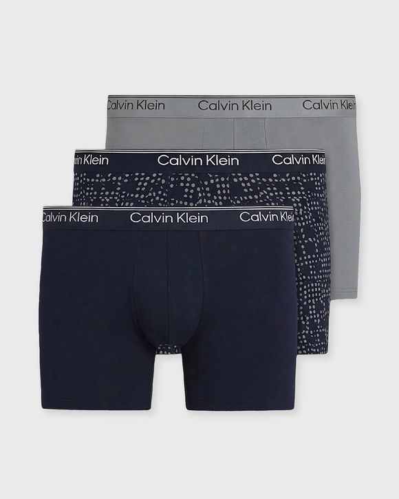 BOXER BRIEF 3PK