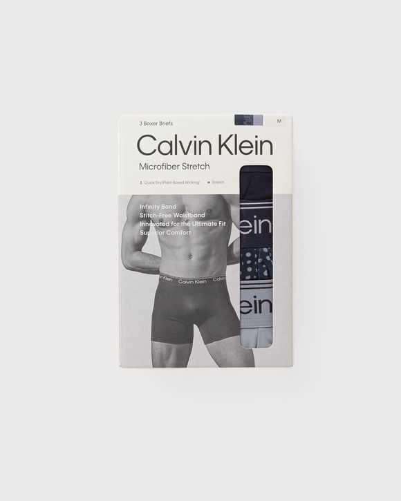 BOXER BRIEF 3PK