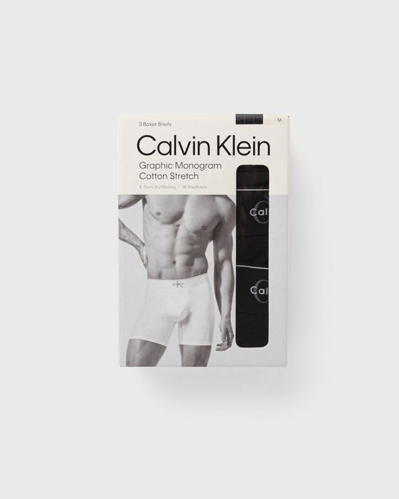 BOXER BRIEF 3PK