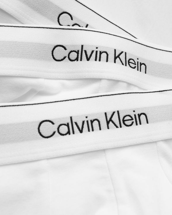 BOXER BRIEF ICON COTTON STRETCH 3-PACK