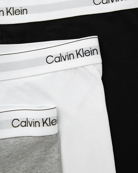 BOXER BRIEF ICON COTTON STRETCH 3-PACK