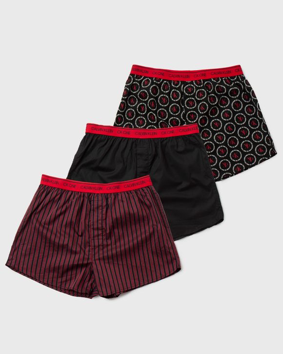 BOXER SLIM 3-PACK
