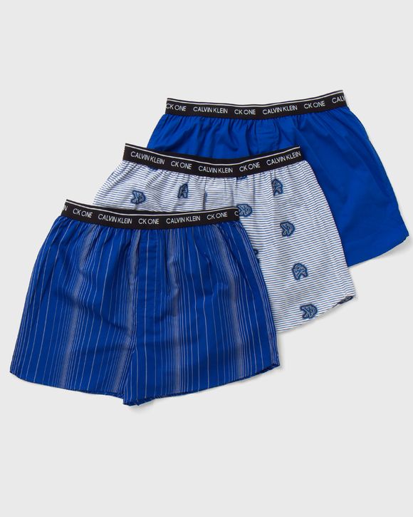 BOXER SLIM 3-PACK
