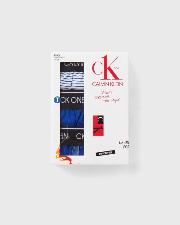 BOXER SLIM 3-PACK