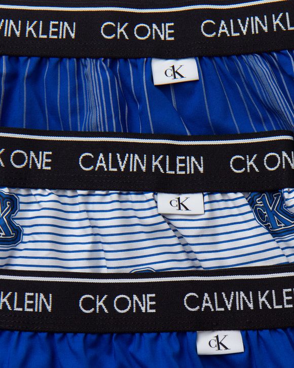 BOXER SLIM 3-PACK