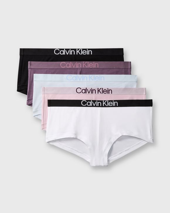 BOYSHORT 5PK