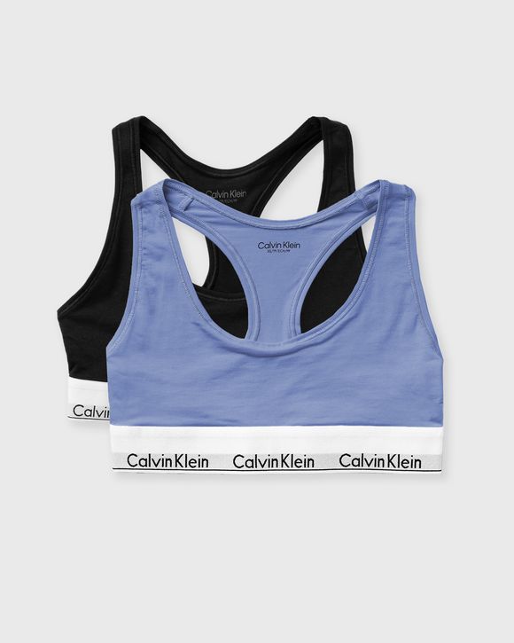BRALETTE 2PK