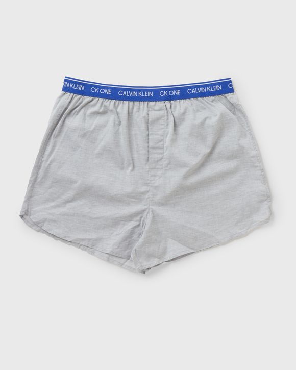 CK ONE Boxer Slim FIT 3-Pack