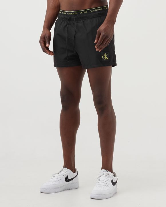 CK ONE SWIMSHORTS