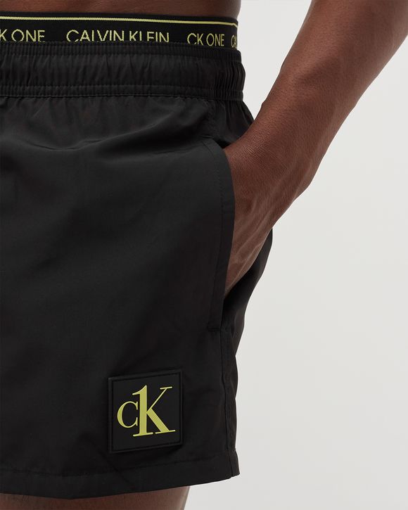 CK ONE SWIMSHORTS