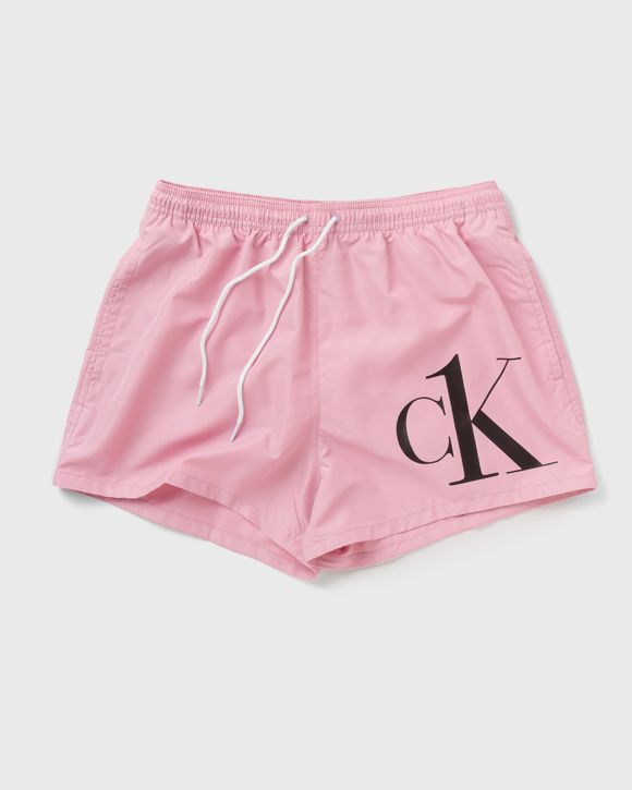 CK ONE SWIMSHORTS