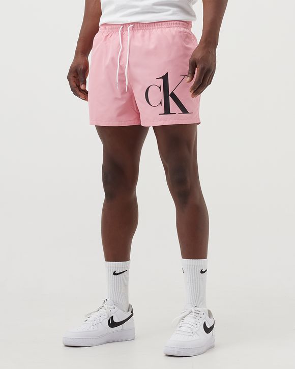 CK ONE SWIMSHORTS