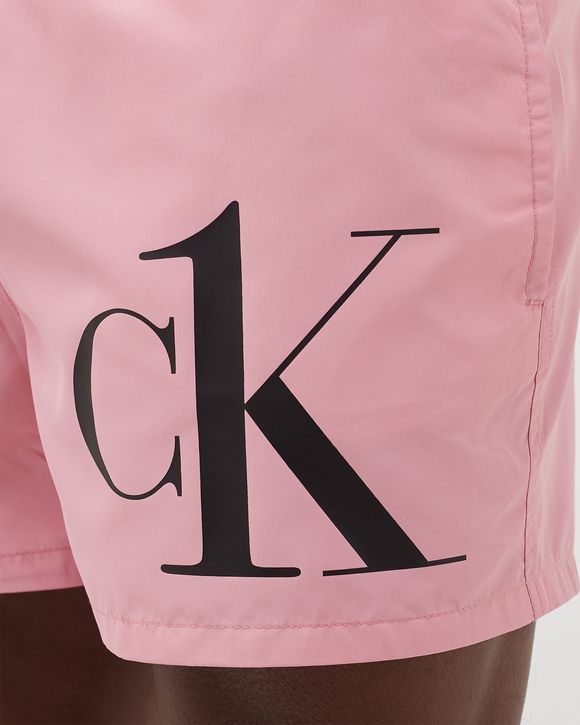 CK ONE SWIMSHORTS