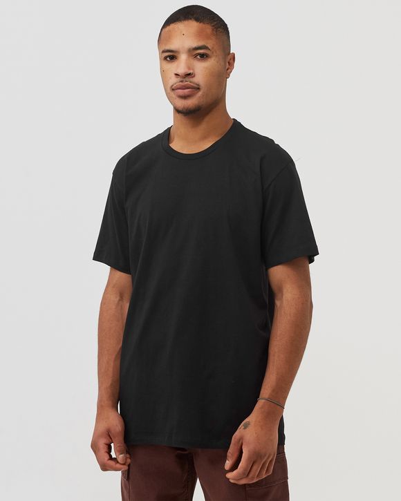 COTTON CLASSICS S/S CREW NECK TEE 3-PACK
