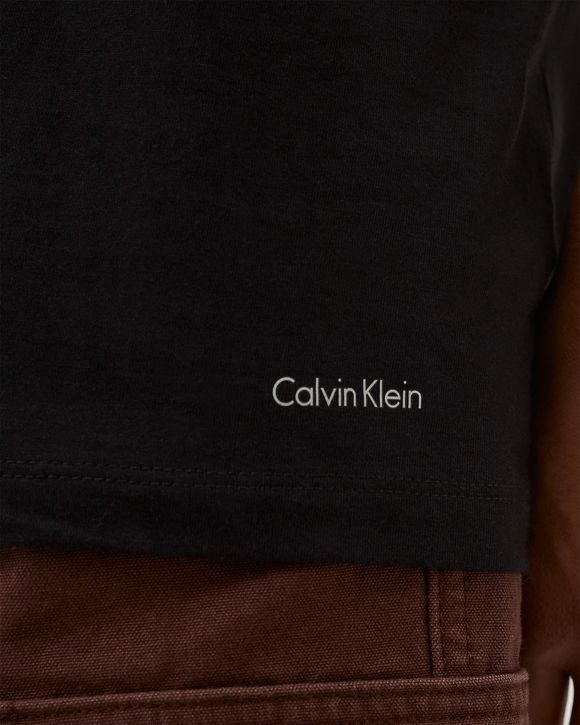 COTTON CLASSICS S/S CREW NECK TEE 3-PACK