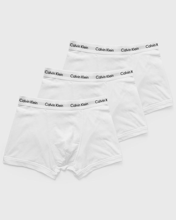 COTTON STRETCH TRUNK 3-PACK