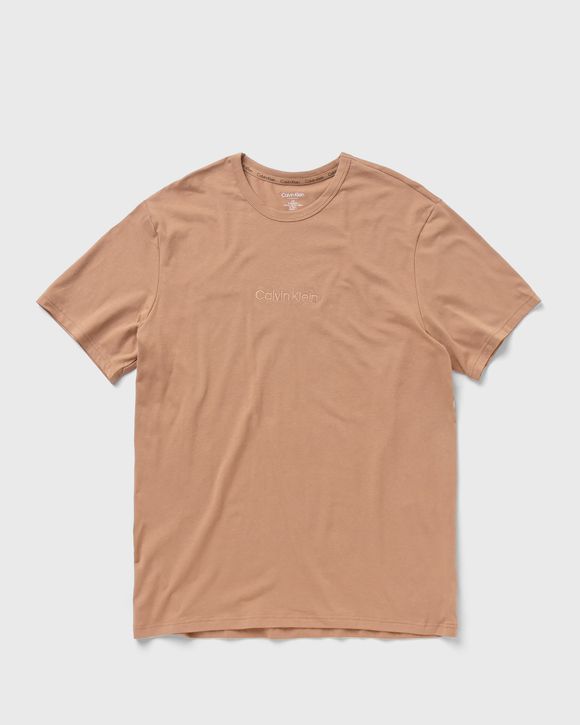 CREW NECK TEE