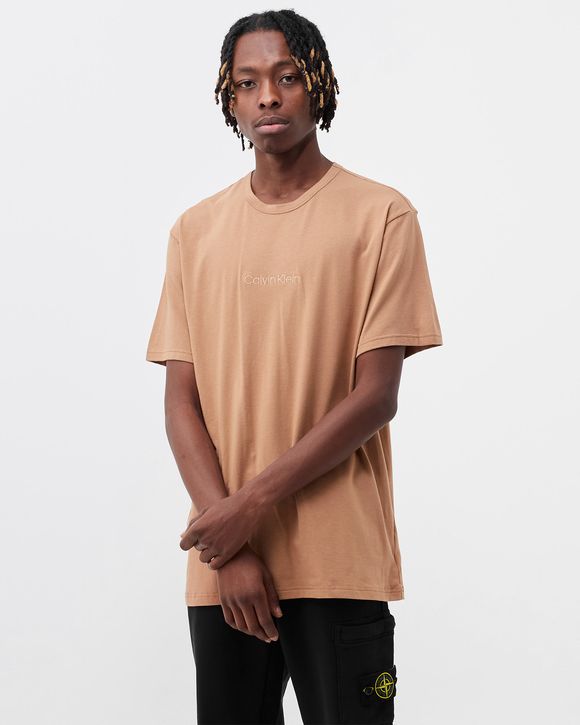 CREW NECK TEE