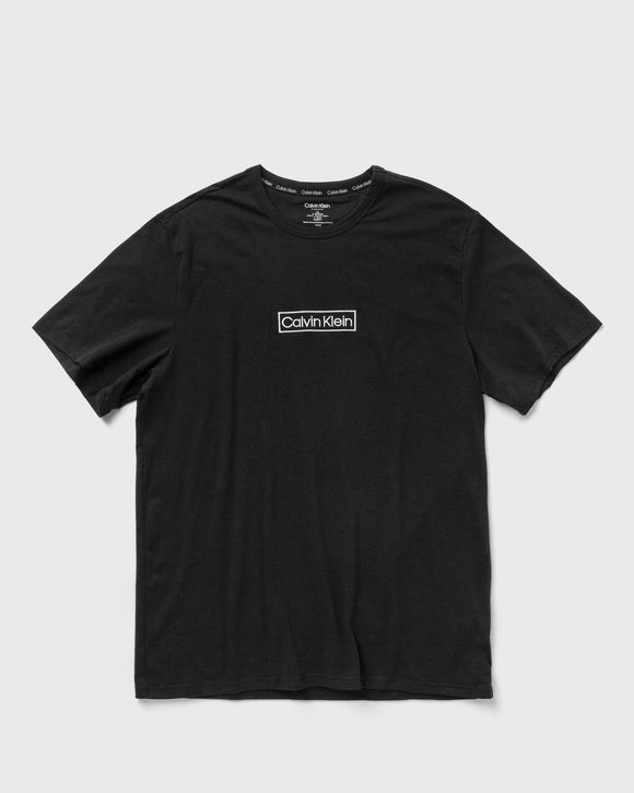 CREW NECK TEE