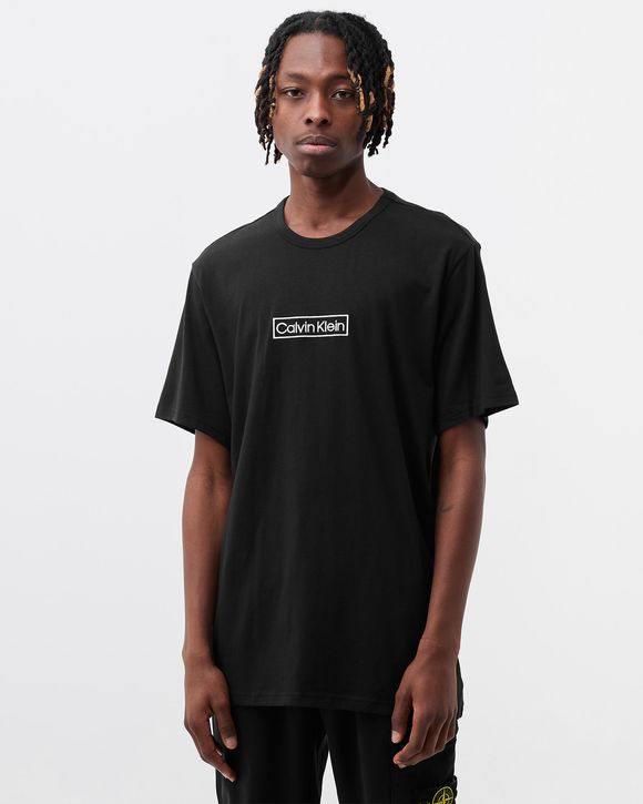 CREW NECK TEE