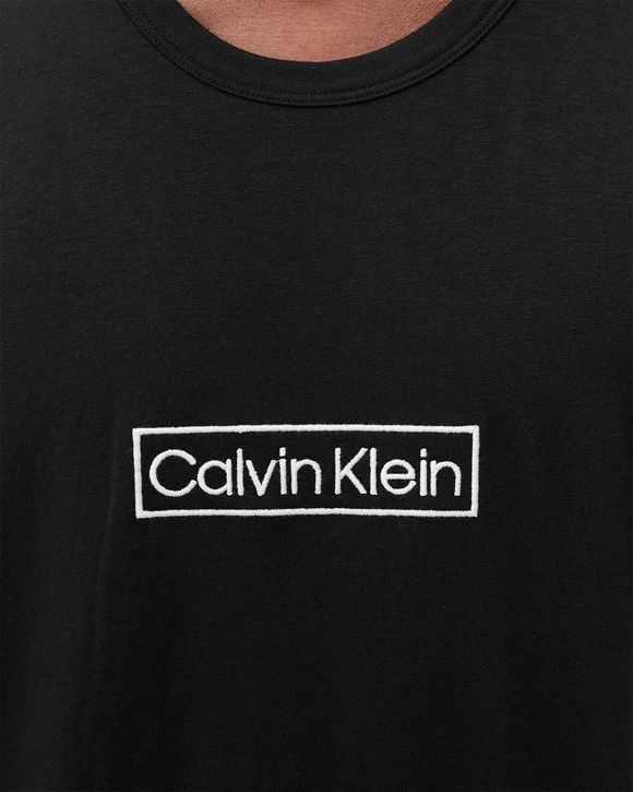 CREW NECK TEE