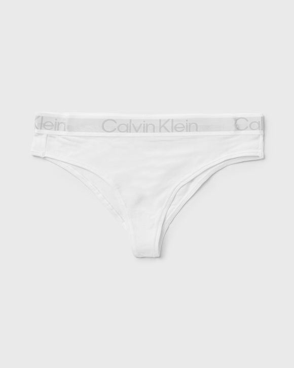 HIGH LEG BRAZILIAN SLIP