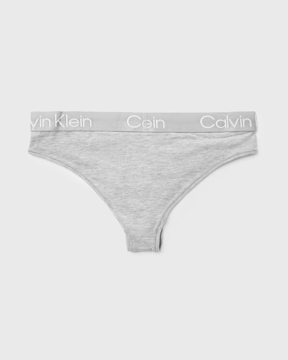 HIGH LEG BRAZILIAN SLIP