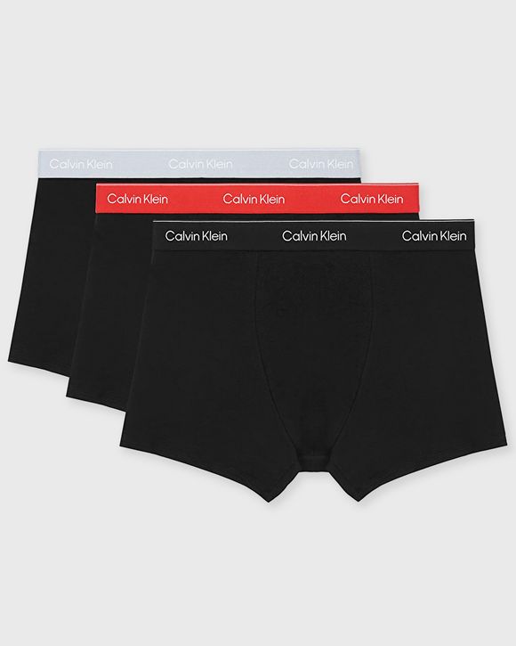 Icon Cotton Stretch