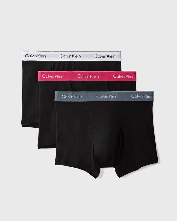 Icon Cotton Stretch